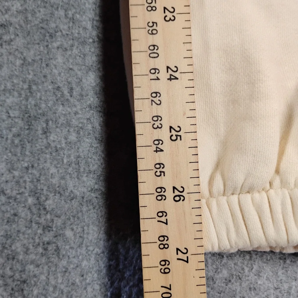 Reformation streetwear drawstring